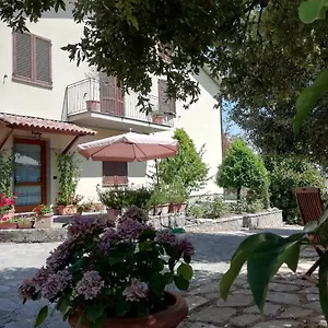 Casa Pacini Casa vacanze