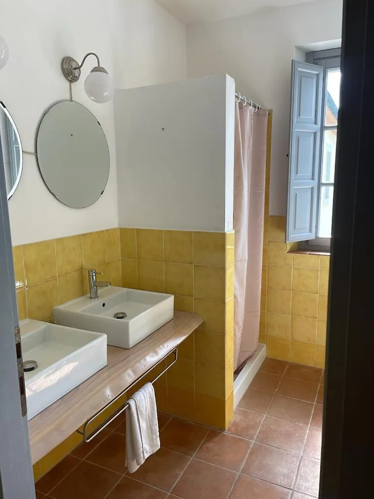 Villa In Campagna Santa Fiora